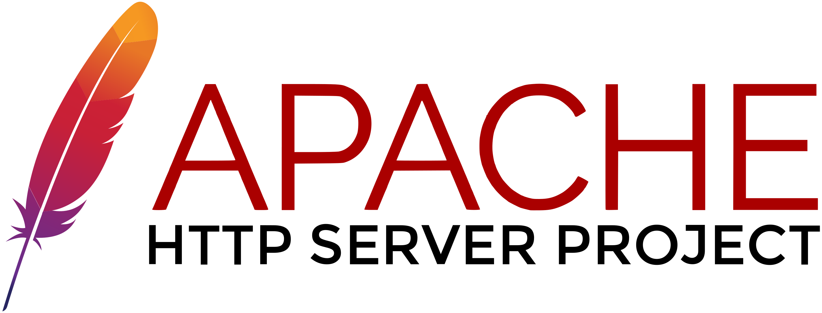 Apache HTTP server logo (2019-present).svg